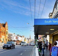 South Yarra to Melbourne Airport Special or the other way or To Port Melbourne - Sunshine Coast Guide