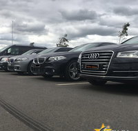 Melbourne City Chauffeur Hire for 1 Hour - Sunshine Coast Guide