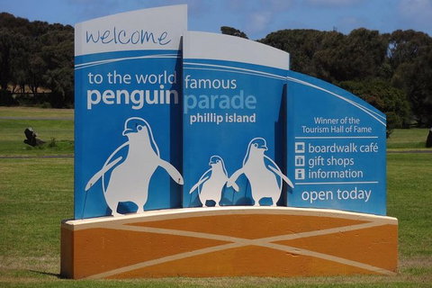Experience Phillip Island From Inches - Sunshine Coast Guide 0