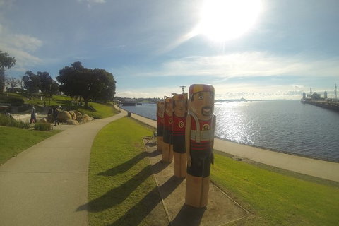 3-Day Private Melbourne To Adelaide Tour - Sunshine Coast Guide 1