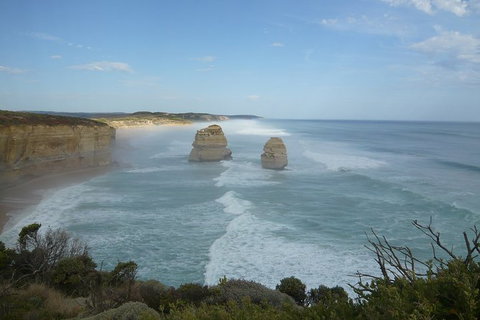 3-Day Private Melbourne To Adelaide Tour - Sunshine Coast Guide 2
