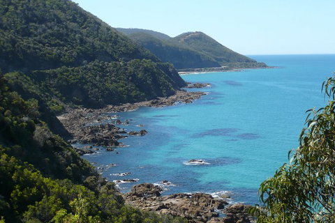 3-Day Private Melbourne To Adelaide Tour - Sunshine Coast Guide 4