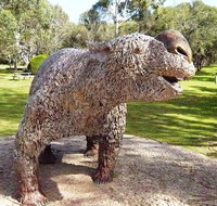 3-Day Private Melbourne to Adelaide tour - Sunshine Coast Guide