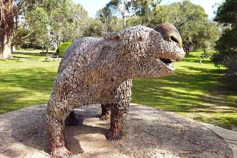 3-Day Private Melbourne To Adelaide Tour - Sunshine Coast Guide 0