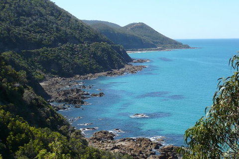 2-Day Private Great Ocean Road Tour - Sunshine Coast Guide 0