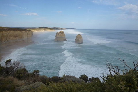 2-Day Private Great Ocean Road Tour - Sunshine Coast Guide 3