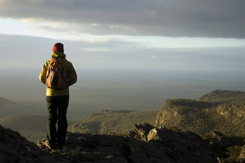 3-Day Private Great Ocean Road And Grampians Tour - Sunshine Coast Guide 0