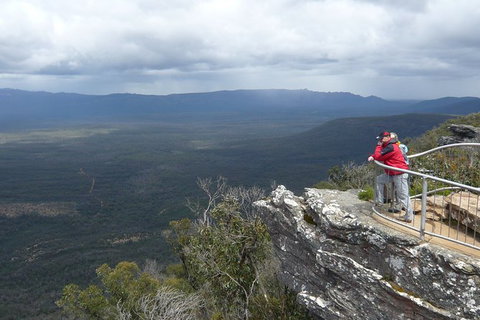 3-Day Private Great Ocean Road And Grampians Tour - Sunshine Coast Guide 2