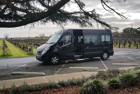 Private Weekend Escape - 2 Day Great Ocean Road Tour - Sunshine Coast Guide 5