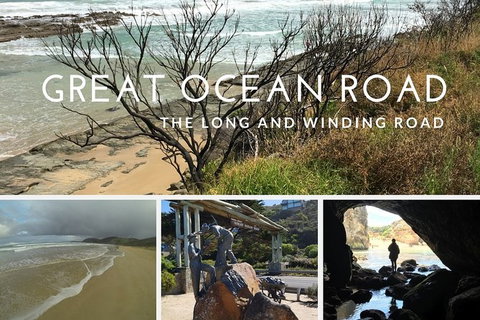 Private Weekend Escape - 2 Day Great Ocean Road Tour - Sunshine Coast Guide 2