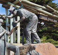 Private weekend escape - 2 day Great Ocean Road tour - Sunshine Coast Guide