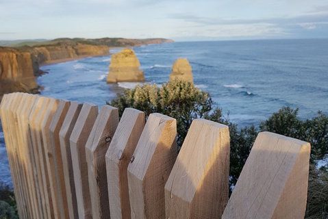 Private Weekend Escape - 2 Day Great Ocean Road Tour - Sunshine Coast Guide 4
