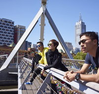 The best of Melbourne walking tour - Sunshine Coast Guide