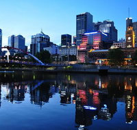 Guided Tour Love Stories of Melbourne - Sunshine Coast Guide