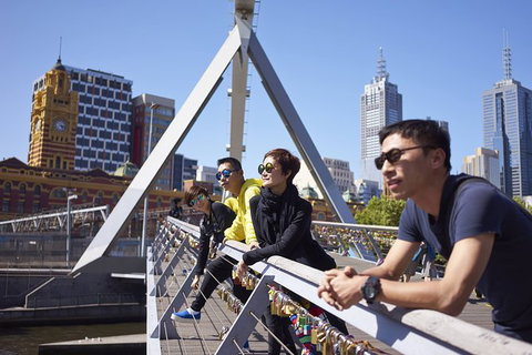 Guided Tour \