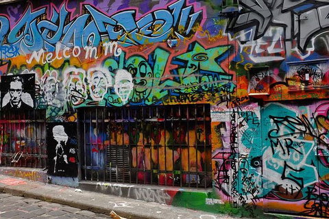 LGBT+ 3-Hour Private Walking Tour Of Melbourne - Sunshine Coast Guide 1