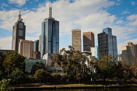 LGBT+ 3-Hour Private Walking Tour Of Melbourne - Sunshine Coast Guide 3