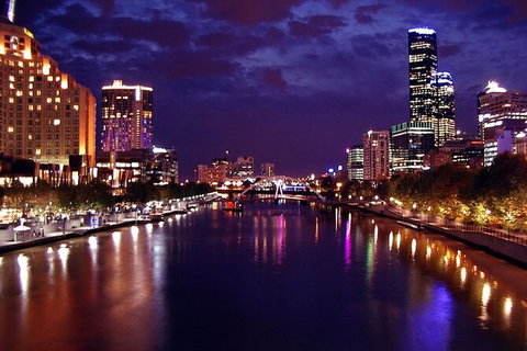 LGBT+ 3-Hour Private Walking Tour Of Melbourne - Sunshine Coast Guide 0