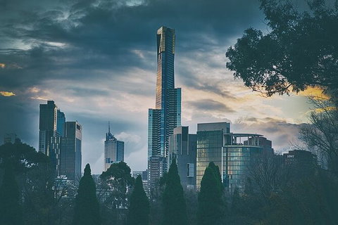 LGBT+ 3-Hour Private Walking Tour Of Melbourne - Sunshine Coast Guide 5