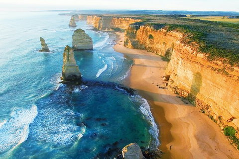 LGBT+ Friendly 2 Day Private Great Ocean Road Tour - Sunshine Coast Guide 3