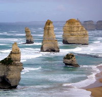 LGBT Friendly 2 Day Private Great Ocean Road Tour - Sunshine Coast Guide