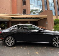 All Chauffeur Services - Sunshine Coast Guide