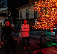 Withlocals Safe  PRIVATE Tour The Spooky Side of Melbourne with a Local Expert - Sunshine Coast Guide