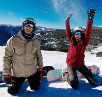 Mt Buller Private Snow Tour Up to 11 Persons - Sunshine Coast Guide
