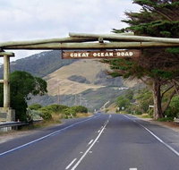 Great Ocean Road Private Tours Up to 7 Persons - Sunshine Coast Guide