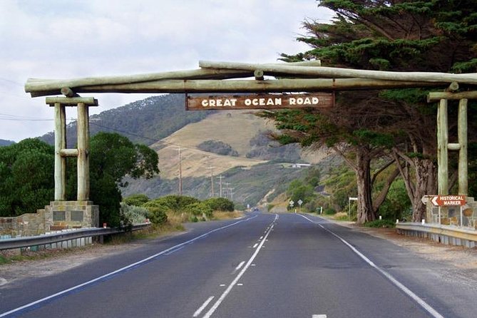 Melbourne VIC Sunshine Coast Guide