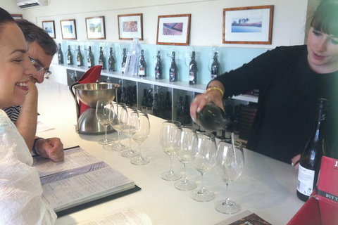Yarra Valley Experience - Sunshine Coast Guide 0