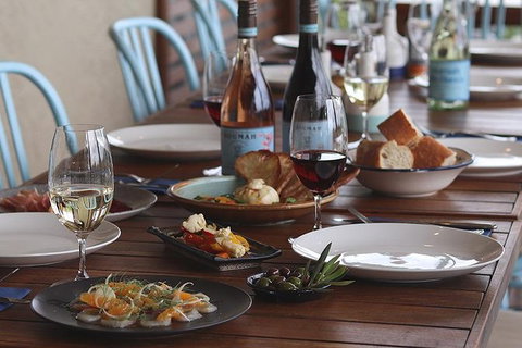 Yarra Valley Experience - Sunshine Coast Guide 1