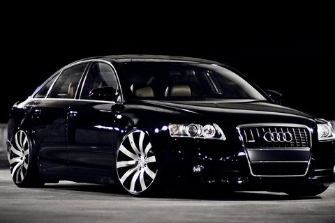 Audi A8 Chauffeur Car Melbourne Airport To CBD - Sunshine Coast Guide 8