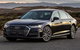 Audi A8 Chauffeur Car Melbourne Airport To CBD - thumb 4