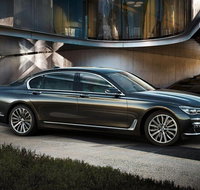 BMW Car Melbourne Airport To CBD - Sunshine Coast Guide