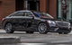 Mercedes S-Class Car Melbourne Airport To CBD - thumb 2