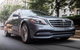 Mercedes S-Class Car Melbourne Airport To CBD - thumb 1
