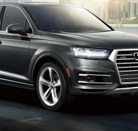 Chauffeur SUV Limo Melbourne Airport To CBD - Sunshine Coast Guide