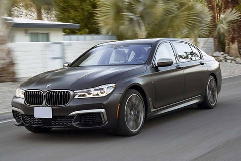 Town Car Hire Melbourne Airport To CBD - Sunshine Coast Guide 5