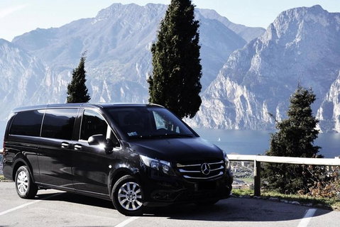 Van Service Melbourne Airport To CBD - Sunshine Coast Guide 5