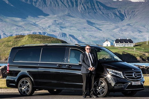 Van Service Melbourne Airport To CBD - Sunshine Coast Guide 3