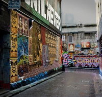 Melbourne Discover Highlights City Walk Tour - Sunshine Coast Guide