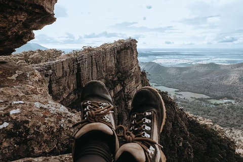 Discover World Landscape And Breathtaking Views At The Grampians Tour - Sunshine Coast Guide 4