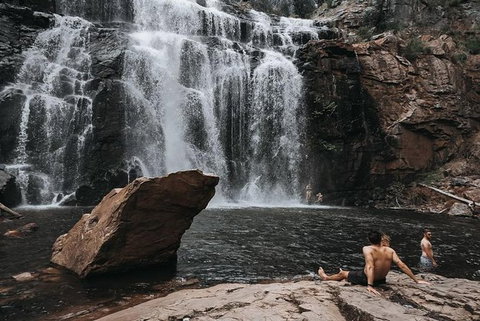 Discover World Landscape And Breathtaking Views At The Grampians Tour - Sunshine Coast Guide 1