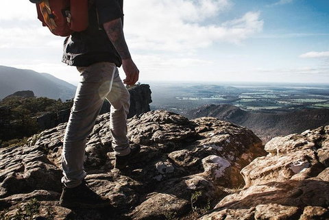 Discover World Landscape And Breathtaking Views At The Grampians Tour - Sunshine Coast Guide 3
