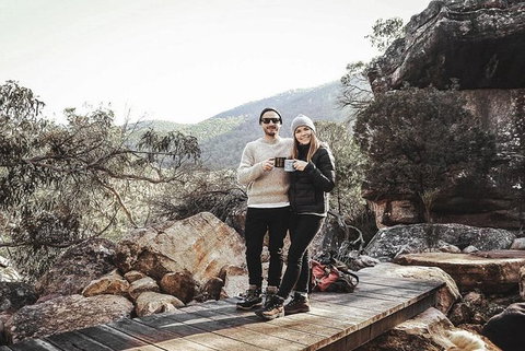 Discover World Landscape And Breathtaking Views At The Grampians Tour - Sunshine Coast Guide 5