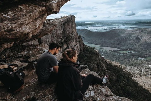 Discover World Landscape And Breathtaking Views At The Grampians Tour - Sunshine Coast Guide 2