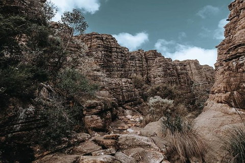 Discover World Landscape And Breathtaking Views At The Grampians Tour - Sunshine Coast Guide 0