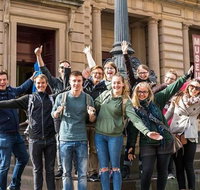 Complete City Walking Tour from Melbourne - Sunshine Coast Guide