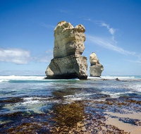 Great Ocean Road and Otway National Park Sightseeing Day Tour - Sunshine Coast Guide